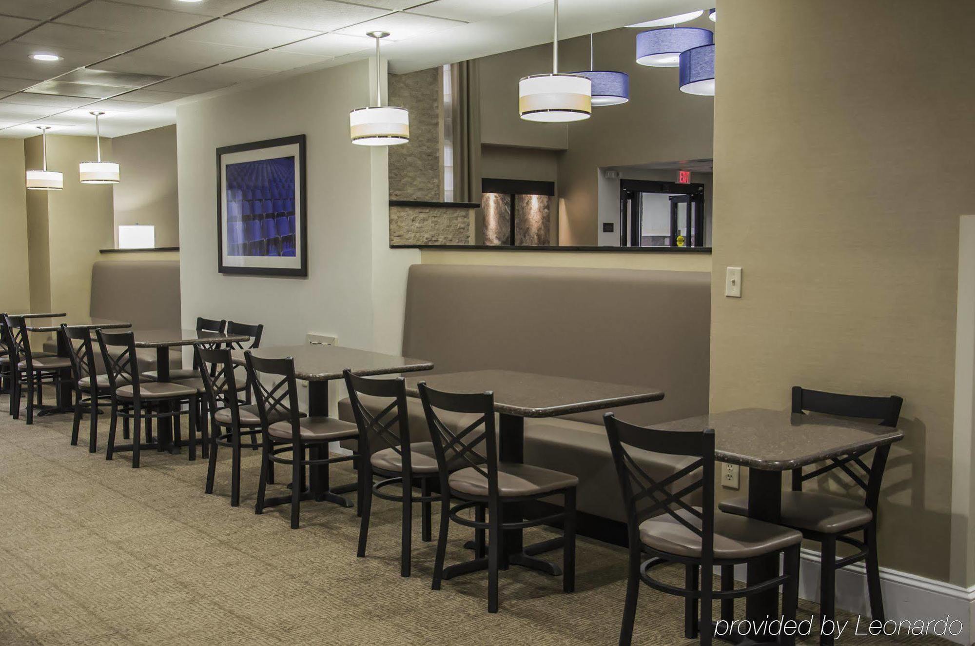 Comfort Suites University - Research Park Charlotte Exterior foto